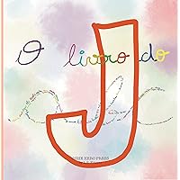 O Livro do J (O Livro do ABC) (Portuguese Edition) O Livro do J (O Livro do ABC) (Portuguese Edition) Kindle Paperback