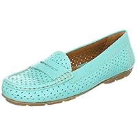 Geox Womens Italy5 1 Loafer