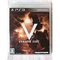 Armored Core V [Japan Import]