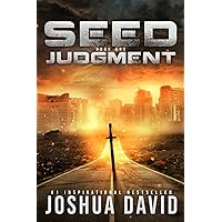 Seed: Judgment Seed: Judgment Paperback Kindle Audible Audiobook Hardcover