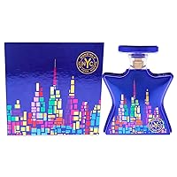 New York Nights Eau De Parfum Spray Unisex 3.4 Oz / 100 ml
