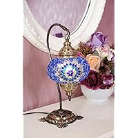 Turkish Mosaic Lamp,Ceiling Pendant Lamp,Moroccan Lamp,Mosaic Lamp