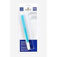 DMC Embroidery Transfer Pen, Blue