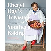 Cheryl Day's Treasury of Southern Baking Cheryl Day's Treasury of Southern Baking Hardcover Kindle