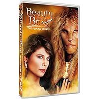 Beauty and the Beast: Season 2 Beauty and the Beast: Season 2 DVD