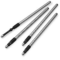 S&S Cycle Quickie Pushrod Set With 88-124 Inches Displacement - 93-5122