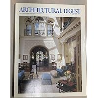 Architectural Digest Vol. 48 No.4 April 1991
