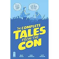 The Complete Tales From the Con The Complete Tales From the Con Paperback