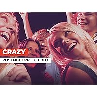 Crazy in the Style of Postmodern Jukebox