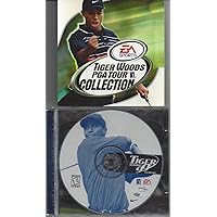Tiger Woods PGA Tour Collection - PC