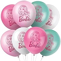 Barbie Assorted Colors 12