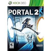 Portal 2 - Xbox 360 Portal 2 - Xbox 360 Xbox 360