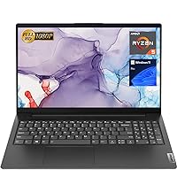 Lenovo V15 Laptop, 15.6