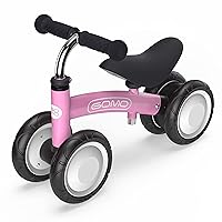 GOMO Sprout Balance Bike 1 Year Old, Baby Balance Bike Gift for 1 Year Old Boy & Girls, Baby Scooter for 1-2years, Balance Bike Toddler Scooter 1 Year Old, Toddler Balance Bikes, & Bike for Toddlers