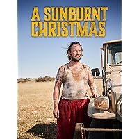 A Sunburnt Christmas