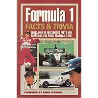 Facts Trivia Formula One (Quiz Books) Facts Trivia Formula One (Quiz Books) Paperback