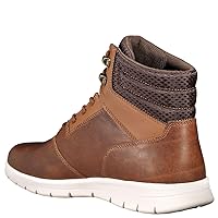 Unisex-Child Graydon Sneaker Boot
