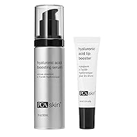 PCA SKIN Hyaluronic Acid Hydrating Lip Booster - Advanced Lip Plumping Moisturizer Treatment (0.24 oz)