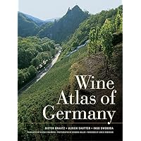 Wine Atlas of Germany Wine Atlas of Germany Hardcover
