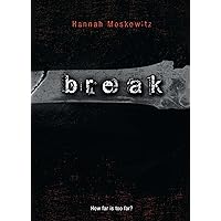 Break Break Paperback Kindle