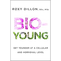 Bio-Young: Get Younger at a Cellular and Hormonal Level Bio-Young: Get Younger at a Cellular and Hormonal Level Paperback Audible Audiobook Kindle Hardcover Audio CD