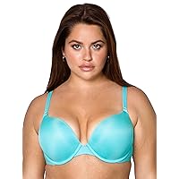 Smart & Sexy Women's Maximum Cleavage Underwire Push Up Bra, Available in Single and 2 Packs