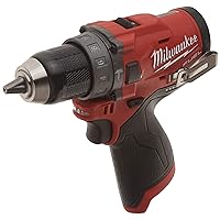 Milwaukee Electric Tools MLW2504-20 M12 Fuel 1/2