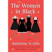 The Women in Black: A Novel The Women in Black: A Novel Kindle Paperback Audible Audiobook Hardcover Audio CD