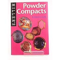 Miller's: Powder Compacts: A Collector's Guide (Miller's Collector's Guides) Miller's: Powder Compacts: A Collector's Guide (Miller's Collector's Guides) Paperback