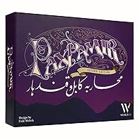 Pax Pamir Board Game (2nd Edition)
