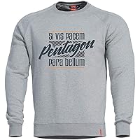 Men's Hawk Sweater para Bellum Melange