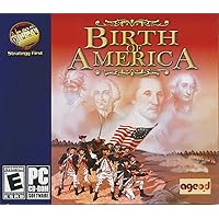 Birth Of America - PC