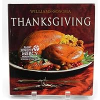 Williams-Sonoma Collection: Thanksgiving Williams-Sonoma Collection: Thanksgiving Hardcover