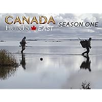 Canada Hunts East