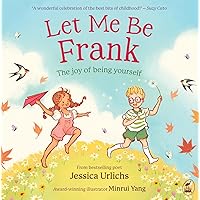 Let Me Be Frank Let Me Be Frank Paperback