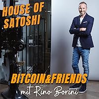 House of Satoshi - Bitcoin & Friends