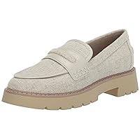 Sanctuary Women's Westsidelite Loafer