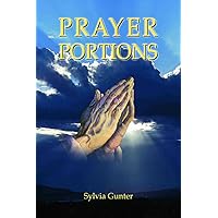 Prayer Portions Prayer Portions Paperback Kindle Spiral-bound