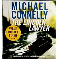 The Lincoln Lawyer (A Lincoln Lawyer Novel, 1) The Lincoln Lawyer (A Lincoln Lawyer Novel, 1) Audio CD Kindle Mass Market Paperback Audible Audiobook Paperback Hardcover MP3 CD Digital