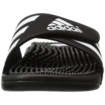 adidas Men's Adissage Slides Sandal