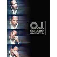 O.J. Speaks: The Hidden Tapes HD