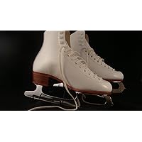 Riedell Ice Skates by Red Wing