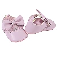 Gerber Baby-Girls Newborn Infant Girls Ballet Crib Shoe