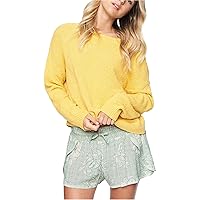 Hurley Womens Easy Fit Shorts