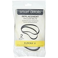 Smart Details Eureka U Vacuum Belt