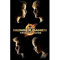 The Hunger Games Tribute Guide The Hunger Games Tribute Guide Kindle Library Binding Paperback