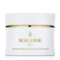 Borghese Radiante Revitalize and Firm Mask, 1.7 oz