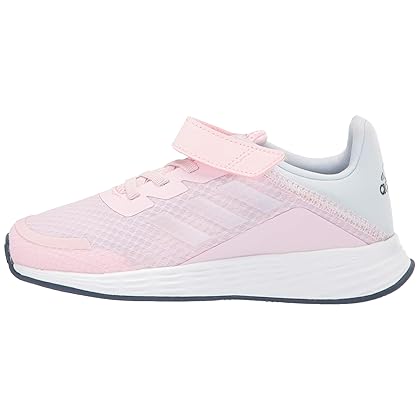 adidas Unisex-Child Duramo Running Lace Shoes