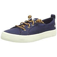 Sperry Crest Vibe Canvas