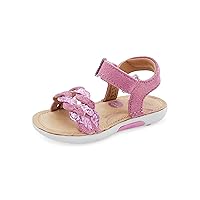 Stride Rite Unisex-Child SRT Monique Sandal